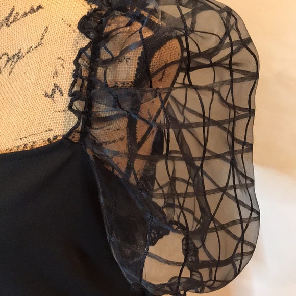 Shinestar Top - Picture 4 of 5